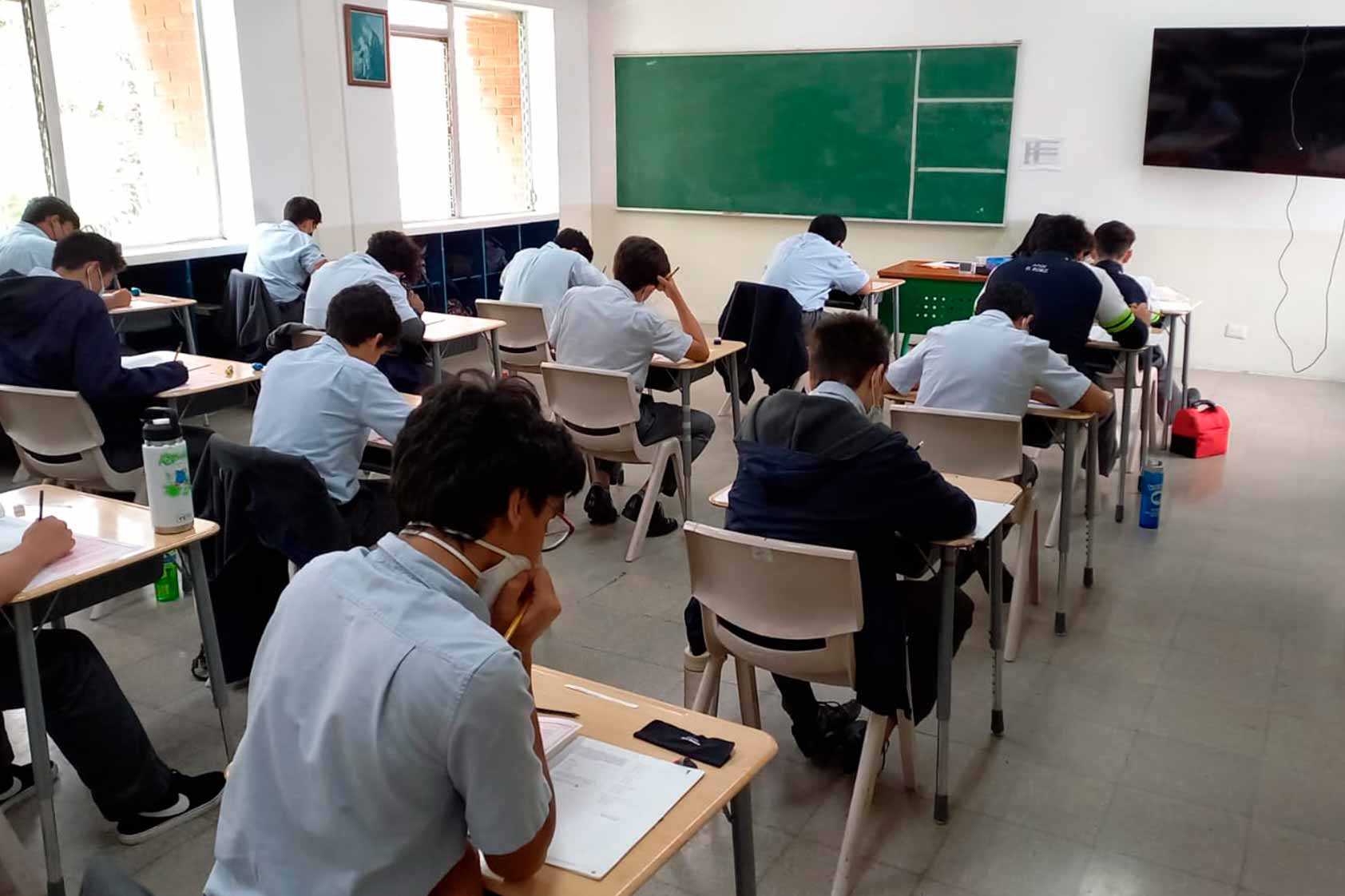Centro de Investigaciones Educativas (CIE-UVG): Un centro